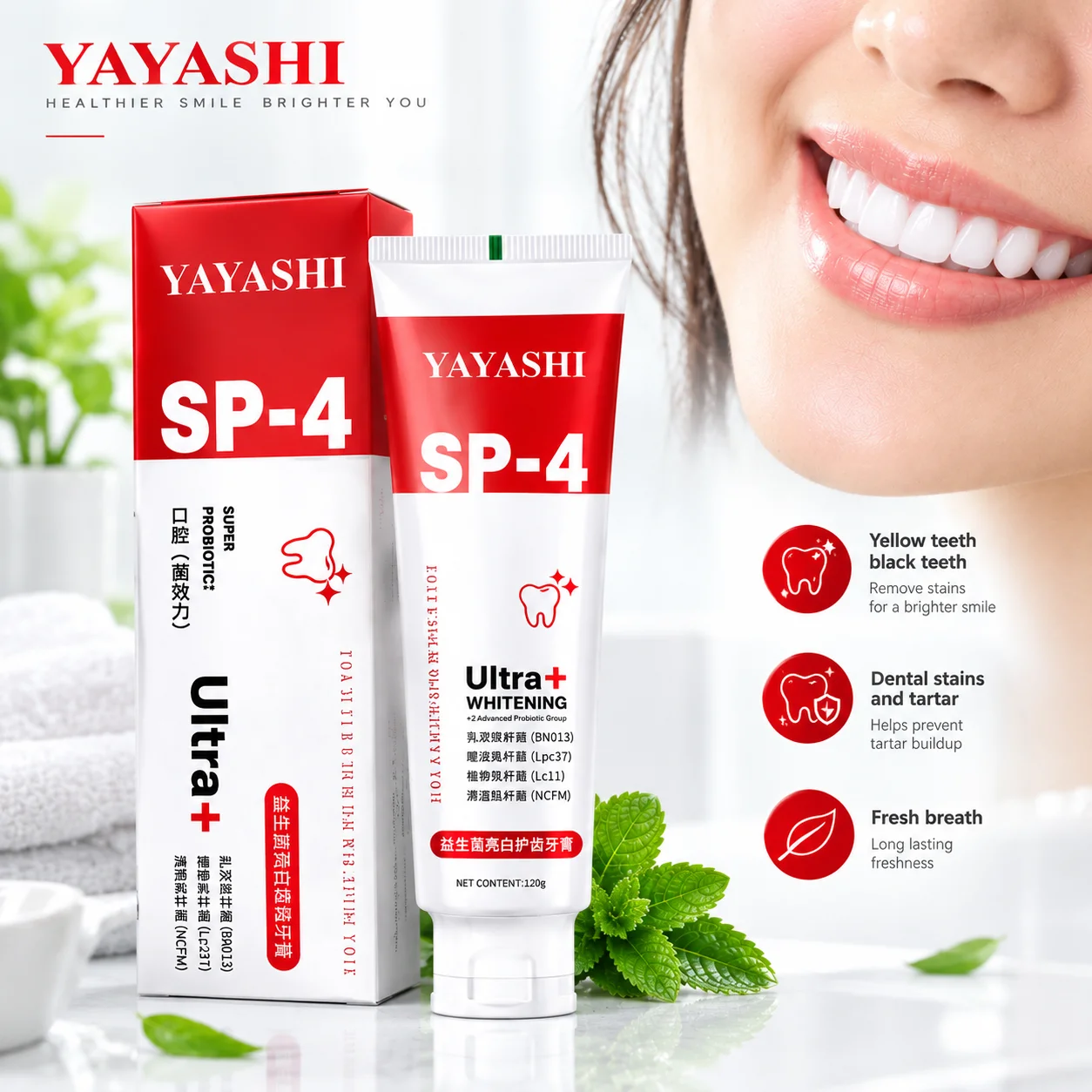 Health & Beauty